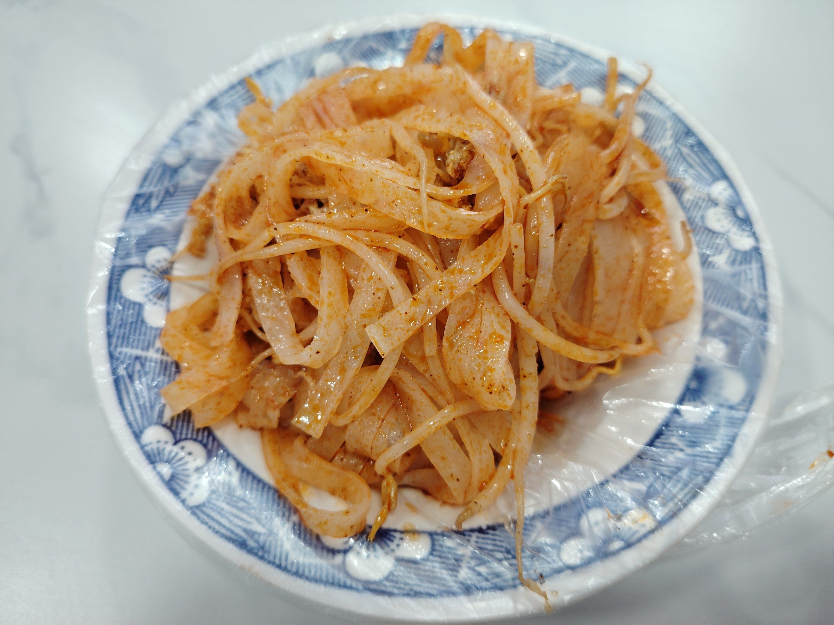 正宗擀面皮