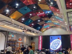 -飞尝蚝·顺德菜·鱼生(顺德总店)
