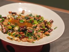 -滇铺子·云南特色菜·第九届野生菌美食节(曲靖万达店)