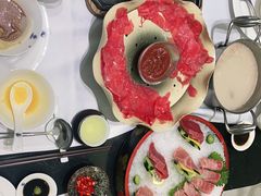 -红鼎豆捞·非遗鲍皇汤火锅(宝丰路店)