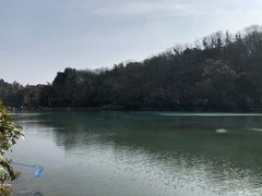 -南京珍珠泉风景区