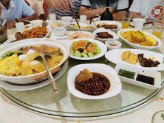 -顺风海鲜港(金玉兰店)