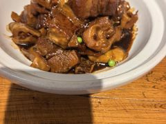 -金枝玉叶上海人家食府(三里河店)