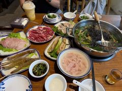 -厝味火锅·潮汕卤水火锅(十一合店)