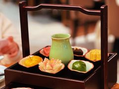 -下塘街七号(圆融时代广场店)
