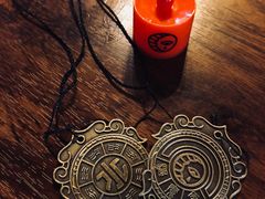 -长藤鬼校(龙翔店)