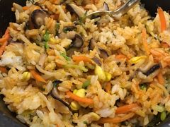 -朴大人炭烤·韩国料理(奥帆中心海尔洲际店)