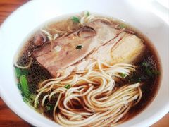 -苏小柳点心·手作小笼包(浦东嘉里城分院)