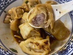 -胖妹馄饨店(井街唐巷小区店)