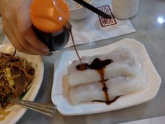 肠粉-糖朝(尖沙咀店)