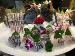 -海鸿荟·沿江菜(中山北路店)