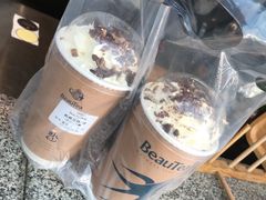 -BeauTea水仙(coco park店)