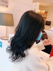 -锦尚名仕Hair Salon