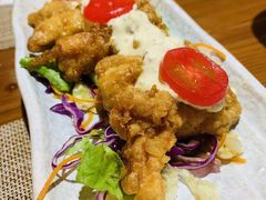 南蛮炸鸡块-有喜屋·深夜食堂(环宇荟店)