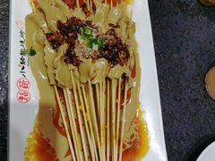 -福苗小骆驼烧烤(中关村店)