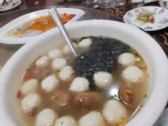 -梅子大排档