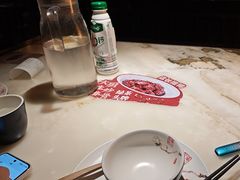 -绿茶餐厅(财富购物中心店)