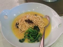 淮扬鸡汤大煮干丝-桃花印巷江南小馆(朝阳路店)