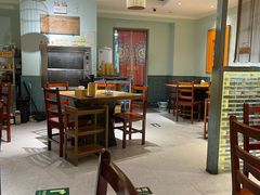 -北京老门框爆肚涮肉馆(凤城六路店)