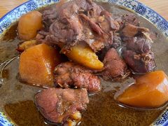 -东财大盘鸡(黑石礁店)