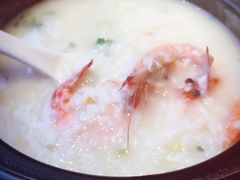 -颐和•海鲜砂锅粥•啫啫煲(奥林匹克广场店)