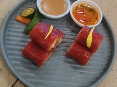 -点都德(龙之梦店)