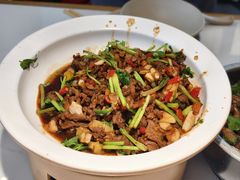 -东北风(平江万达店)