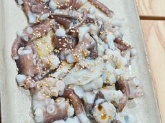 -大关领烤贝壳海鲜汤