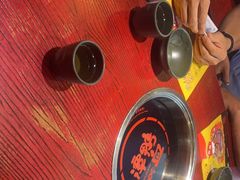 -谭鸭血老火锅(远大购物广场店)