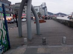 -沈家门渔港