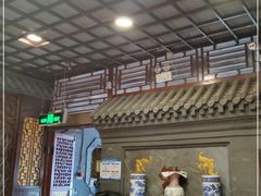 -老浒记烤鸭-北京菜(琉璃厂店)