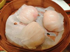 夏宫虾饺皇-夏宫中餐厅(香格里拉大酒店)
