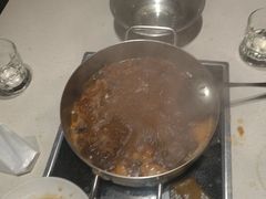 -蝎王府羊蝎子(北大地店)
