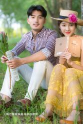 点击看大图 -巴黎新娘婚纱摄影·婚礼策划(嘉定总店)