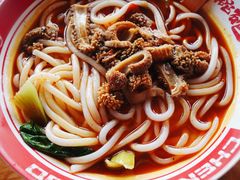 -秤砣砣·湖南粉面馆(青年路店)