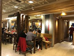 大堂-春水堂人文茶馆(中正店)