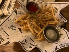 -Blac+Blac(中海环宇荟店)