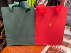 -LADY FAFA(巨鹿路陕西南路路口店)