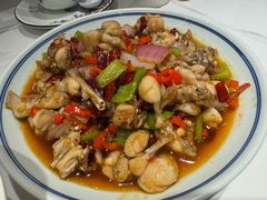 -欧记大排档·景德菜(上海首店)
