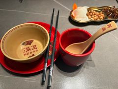 -阿诚市井潮汕菜(金台路店)