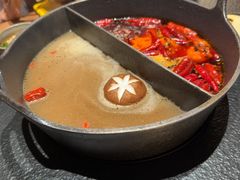 -大龙燚·旷野鲜火锅(广州首店)