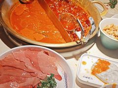 -小龙坎火锅(全球总店)