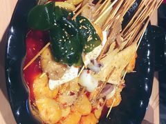 -落端云串串香(南京凤凰西街店)