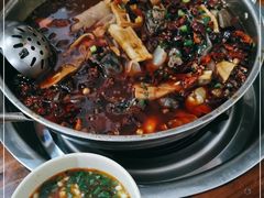 -黑竹香鸡(营和巷店)