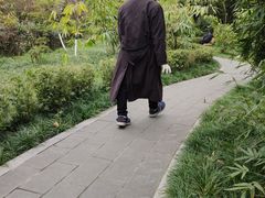 -望江楼公园