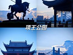 -衣裳街历史文化街区