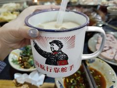 -渝杨胖娃老火锅(中兴路店)