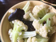 -东三里屯豌杂面