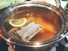 -一叶一世界·素食餐厅(锦华万达店)