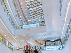 -新田360广场(上海华侨城店)